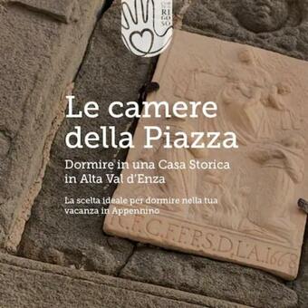 Bed & Breakfast Le Camere Della Piazza