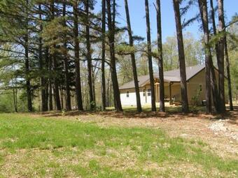 Agroturismo Whispering Pines In The Country On 40 Acres