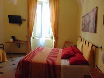 Bed & Breakfast Il Pignoletto