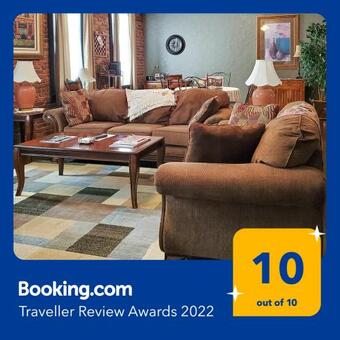 Guest Apartment At Commercial Street Studio