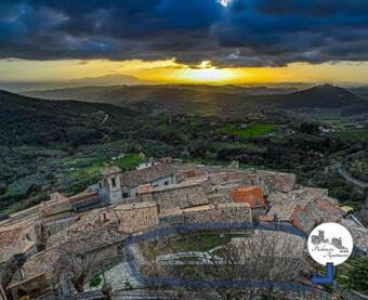 Piedirocca Apartments