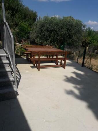 Bed & Breakfast Raggio Di Sole