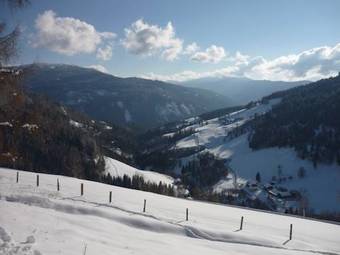 Apartamento Casa Sauschneider