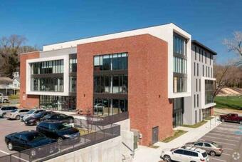 Apartamento Cute Modern Loft In The Heart Of Parkville 211