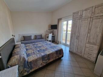 B&B E Casa Vacanza Al Castello