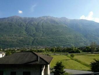 Casa Vacanza Agrifoglio