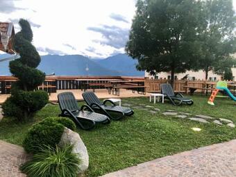 Agroturismo San Romedio Agriturismo