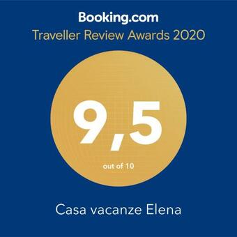 Casa Vacanze Elena