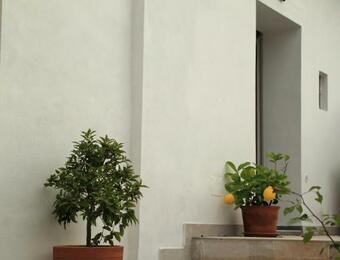 Villa La Casa Di Julie