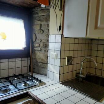 Apartamento Molino Di Castagnolo