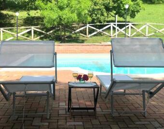 Bed & Breakfast Country House Della Posta