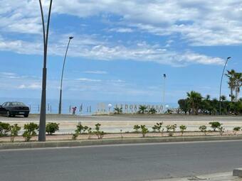 Apartamento Regina Margherita Beach