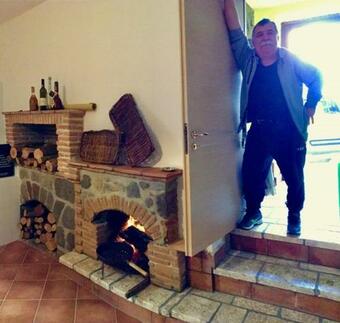 Agroturismo Ruviano La Torre