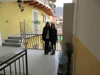 Bed & Breakfast Big Room In Agriturismo Rocca Dei Marchesi