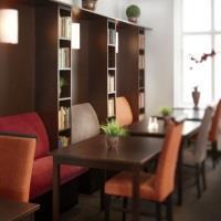 Hotel Scandic Strand