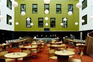 Hotel Scandic Nedre Elvehavn(.)