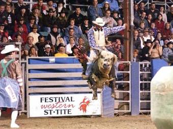 Motel Auberge La Rocaille