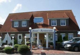 Hotel Schluister Park