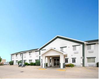 Hotel Quality Inn Brookings