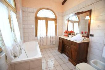 Apartamento Villa Gusto E Benessere Charme E Relais