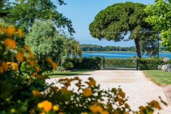 Bed & Breakfast Oasi Caprolace