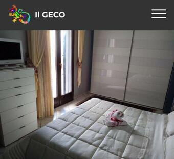 Bed & Breakfast Il Geco