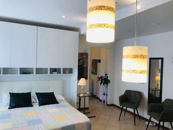 Apartamento Piccola Bomboniera