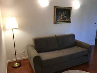 Apartamento Chalet Delle Rose Saludecio