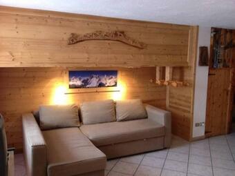 Apartamento Appartamento Relax A Vetan