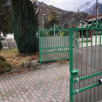 Apartamento La Maison Des Hirondelles