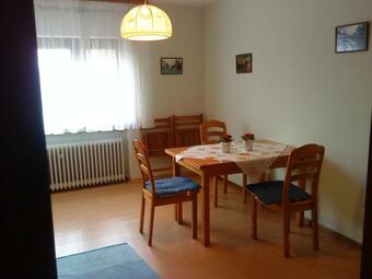 Hostal G�stehaus Burgwald-trekking