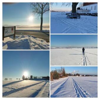 Apartamentos Ferienwohnungen M�hlenhof Oberseifersdorf