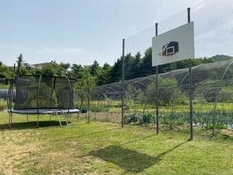 Apartamento Appartamento Trifoglio