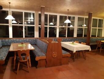 Apartm�n V Bavorsk�m Lese 1