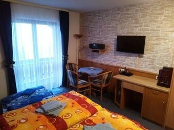 Apartment Mitterdorf