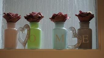 Apartamento Ferienwohnung Weirich