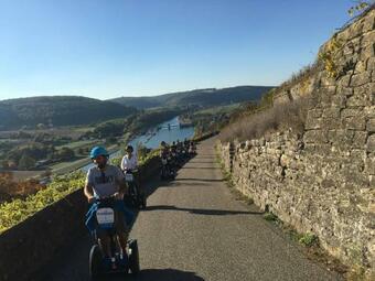 Hotel Goldener Hirsch Mosbach