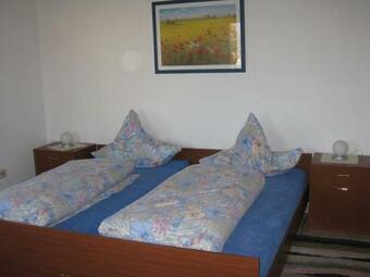 Apartamento Haus-lorenz