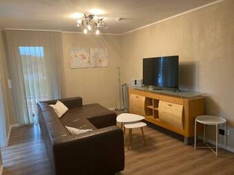 Apartamento Ferienwohnung Abbey