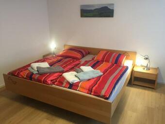 Apartamento Ferienwohnungen Beim Imker