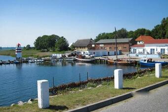 Holiday Home Mursewiek - Dos07114-f