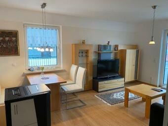 Apartamento Wundersch�ne Ferienwohnung In Nagel Am See