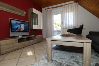 Apartamento Ferienwohnung Im Steinachtal
