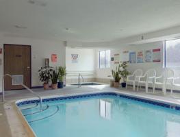 Motel Super 8 Victoria/north/mall Area