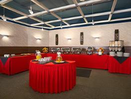 Ramada Hotel Saskatoon