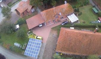 Apartamento Ferienwohnung In Ruhiger Dorflage N�he Bad Bevensen