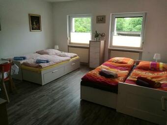 Apartamento Ferienwohnung In Der Funkstadt Nauen