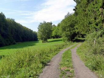 Apartamento Ferienwohnung Familie Jacobi "kurf�rst"