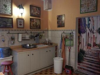 Schloss Zingst Fewo Und Haus 1