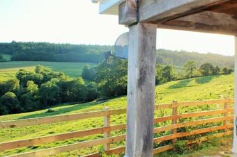 Bed & Breakfast Watchcombe House